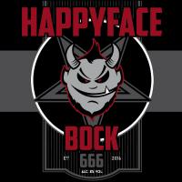 Happyface Beers